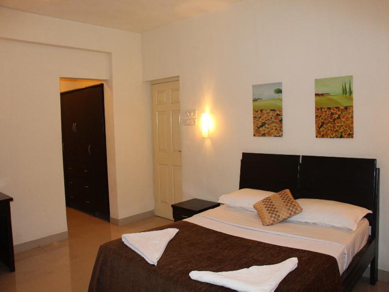 Surya Sangolda - The Apartment Hotel Екстер'єр фото