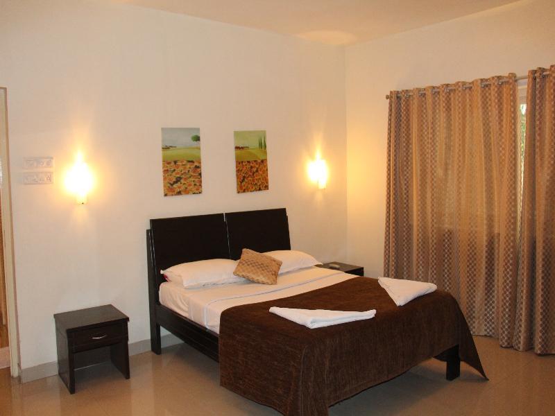 Surya Sangolda - The Apartment Hotel Екстер'єр фото