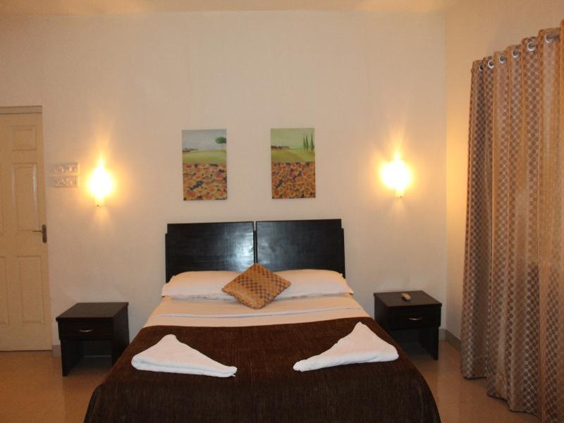 Surya Sangolda - The Apartment Hotel Екстер'єр фото