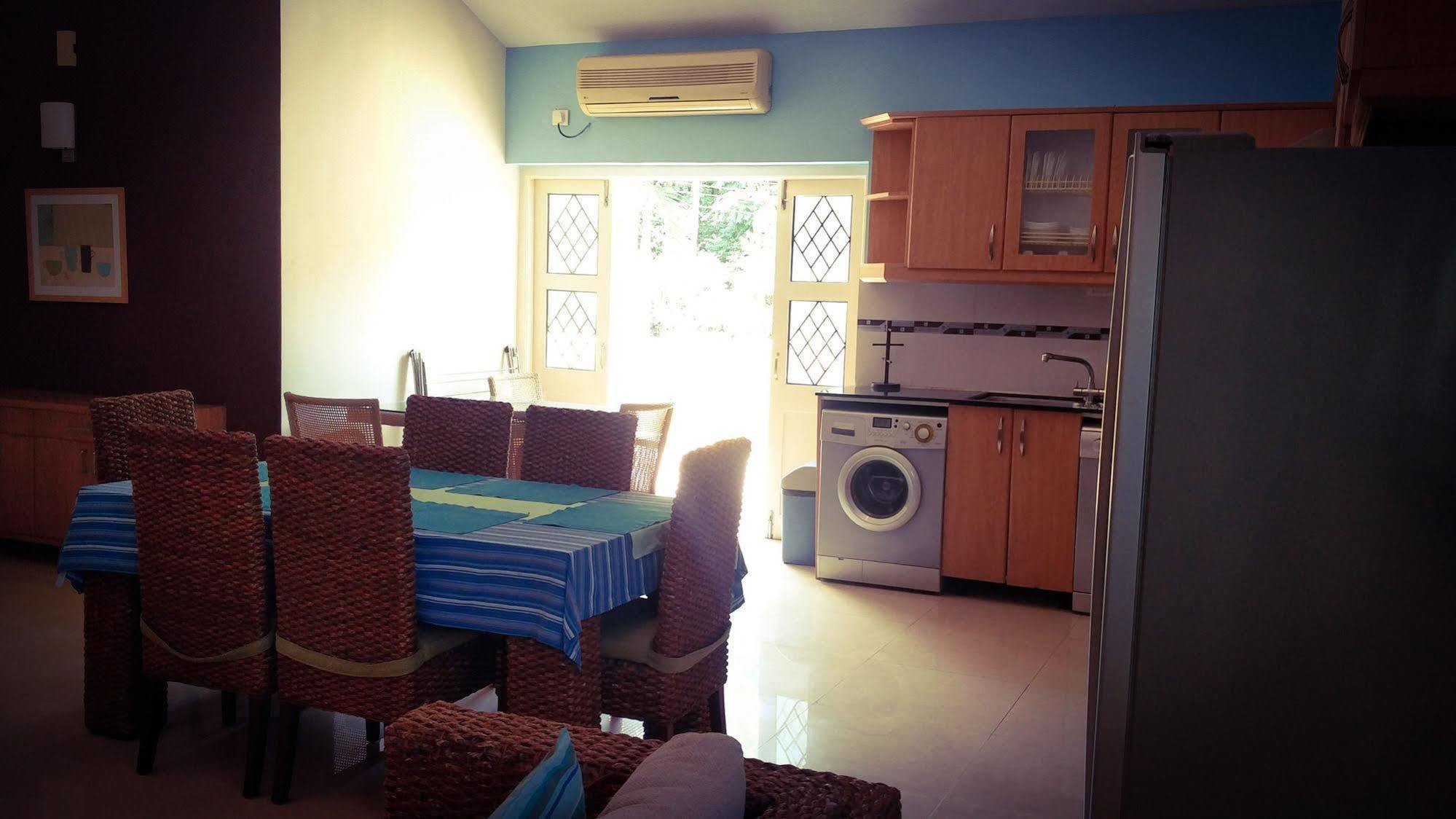 Surya Sangolda - The Apartment Hotel Екстер'єр фото