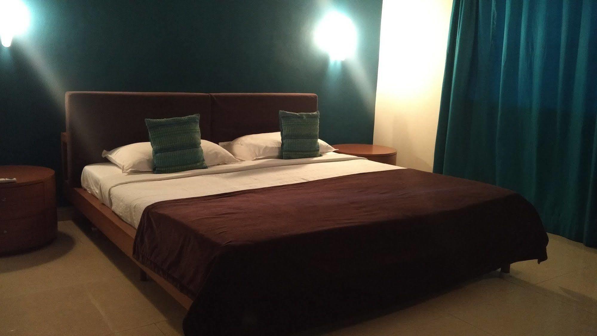 Surya Sangolda - The Apartment Hotel Екстер'єр фото