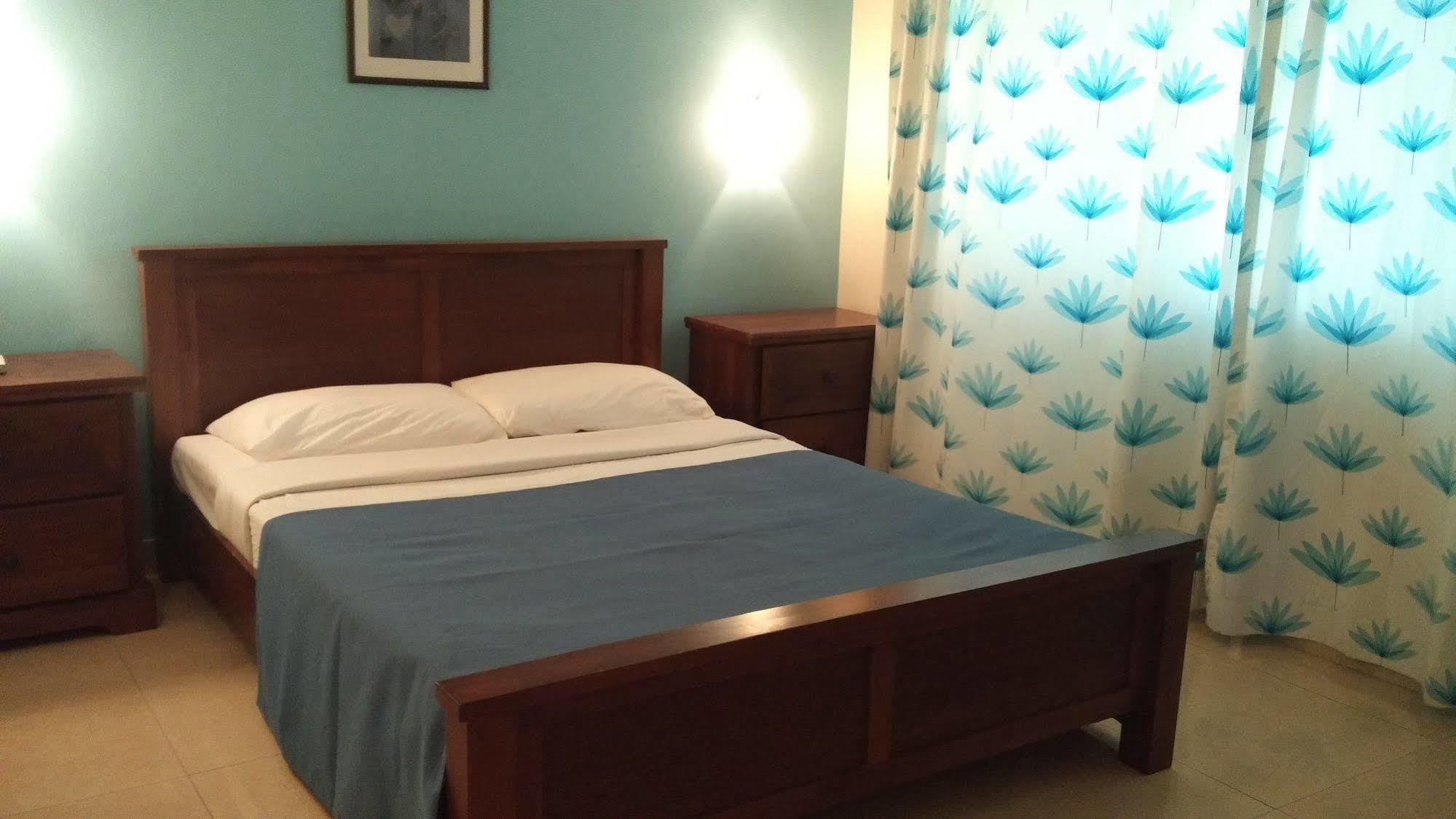 Surya Sangolda - The Apartment Hotel Екстер'єр фото