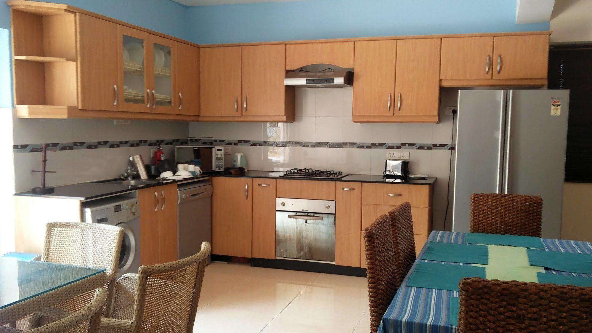 Surya Sangolda - The Apartment Hotel Екстер'єр фото